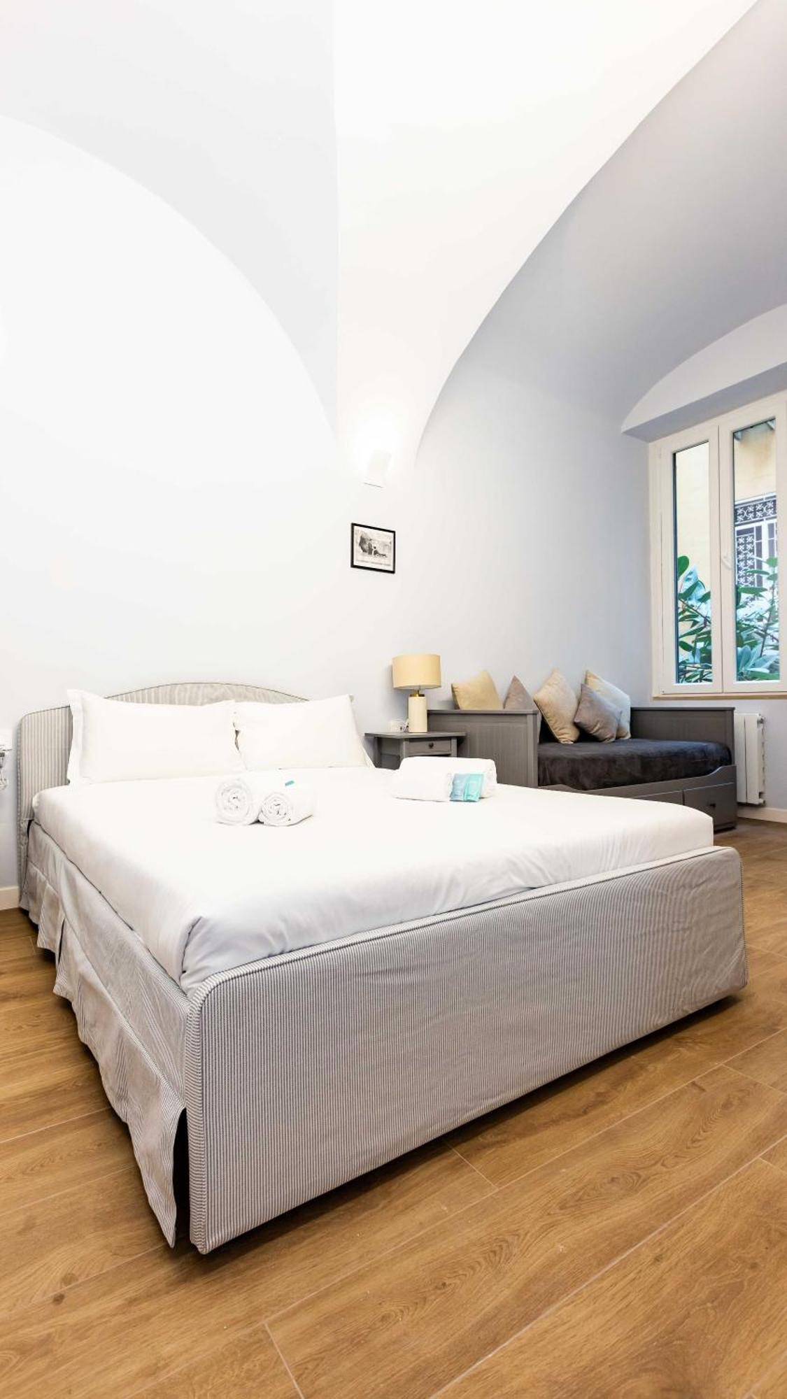 Monti Zen- Zeno 49 Appartement