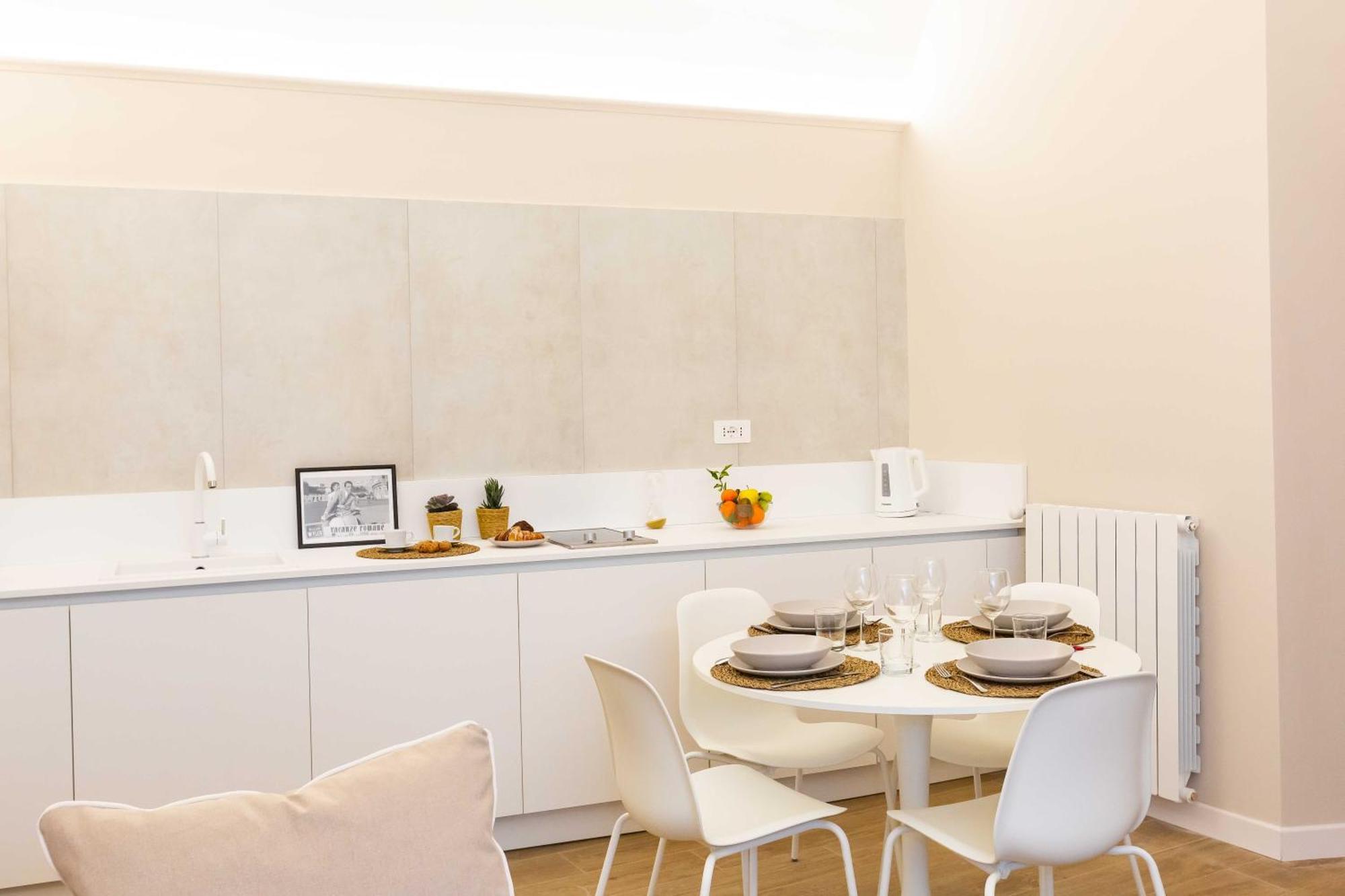 Appartement Monti Zen- Zeno 49 Rome