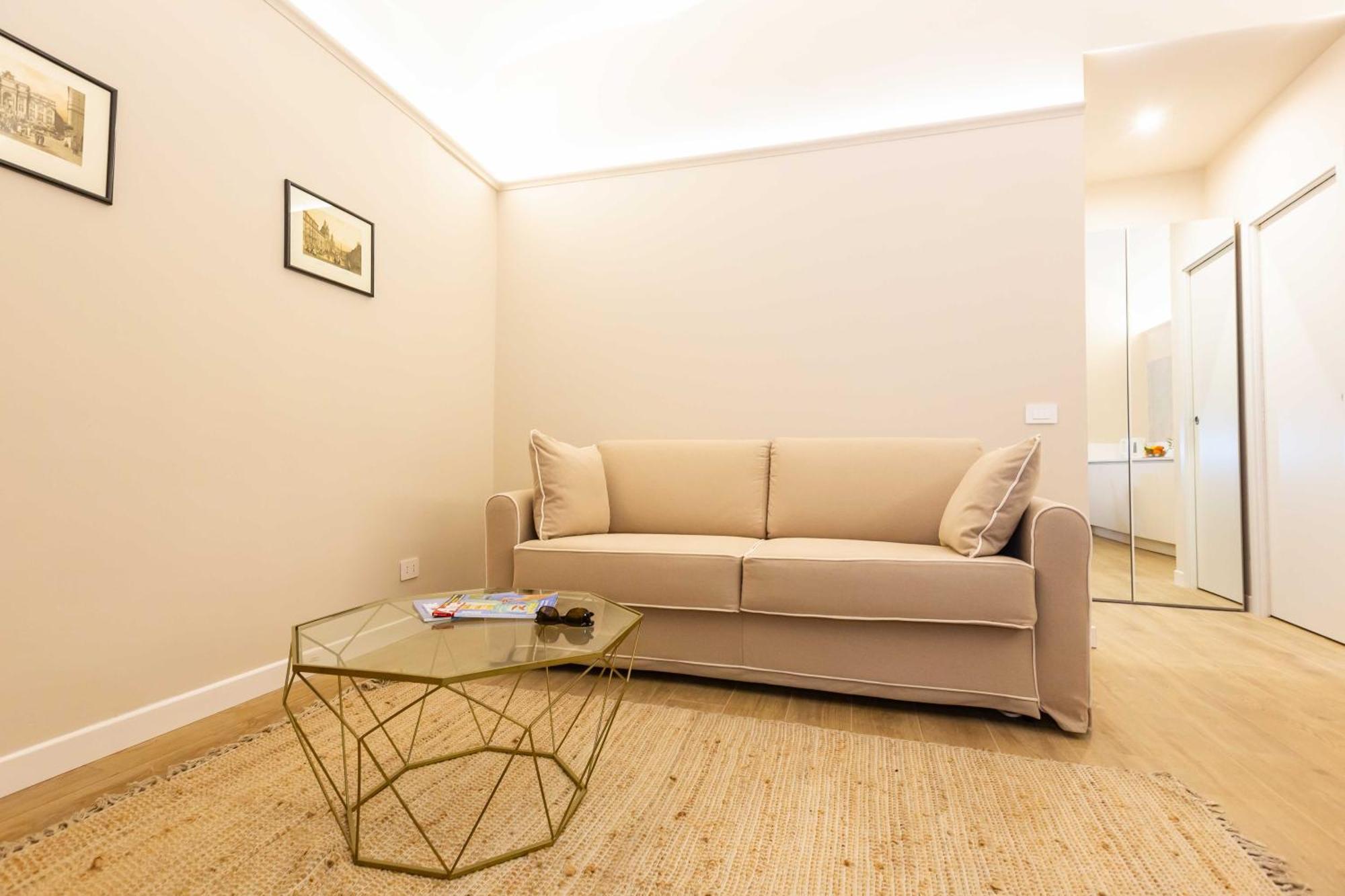 Appartement Monti Zen- Zeno 49